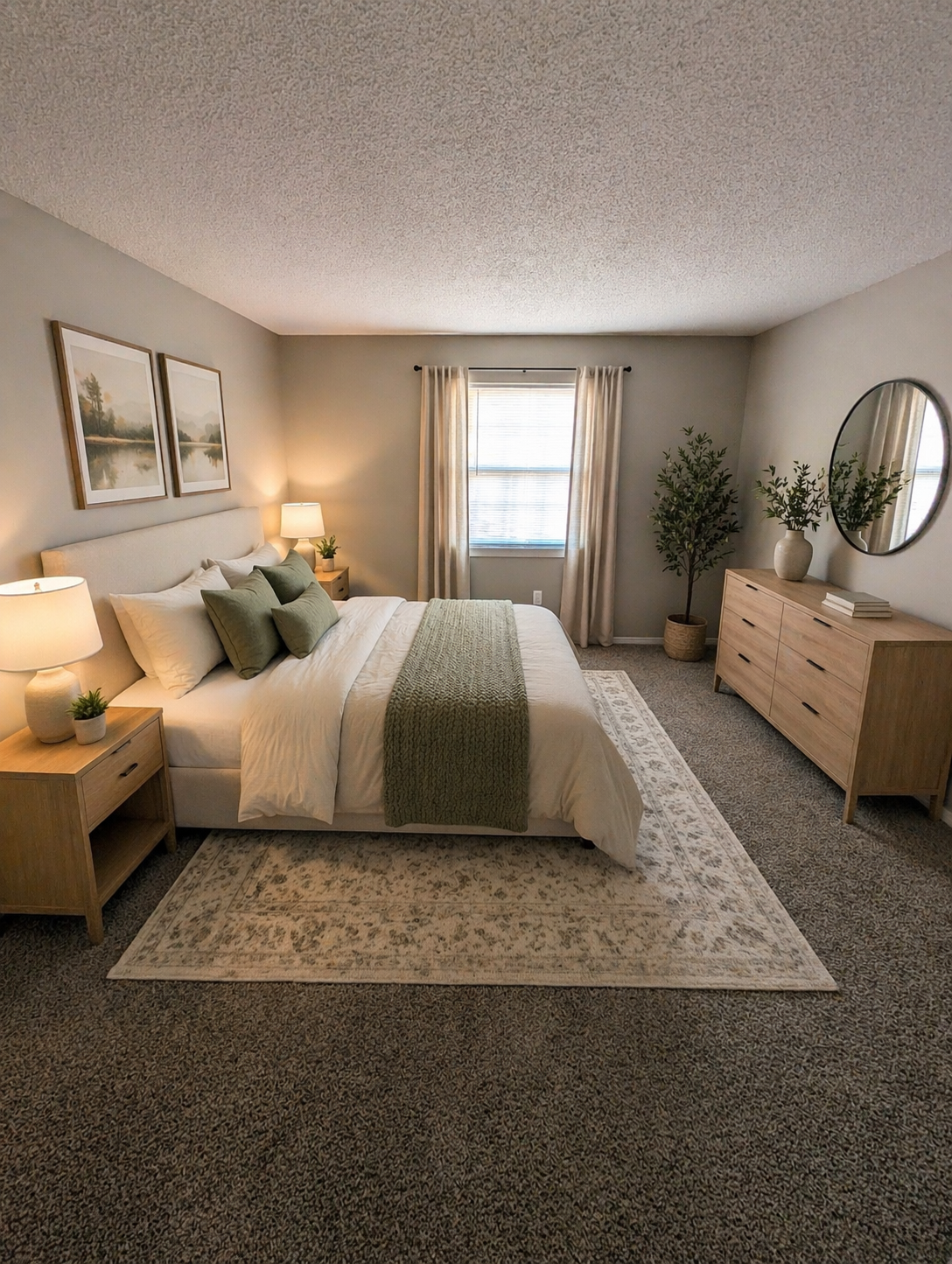 The Village Apartments