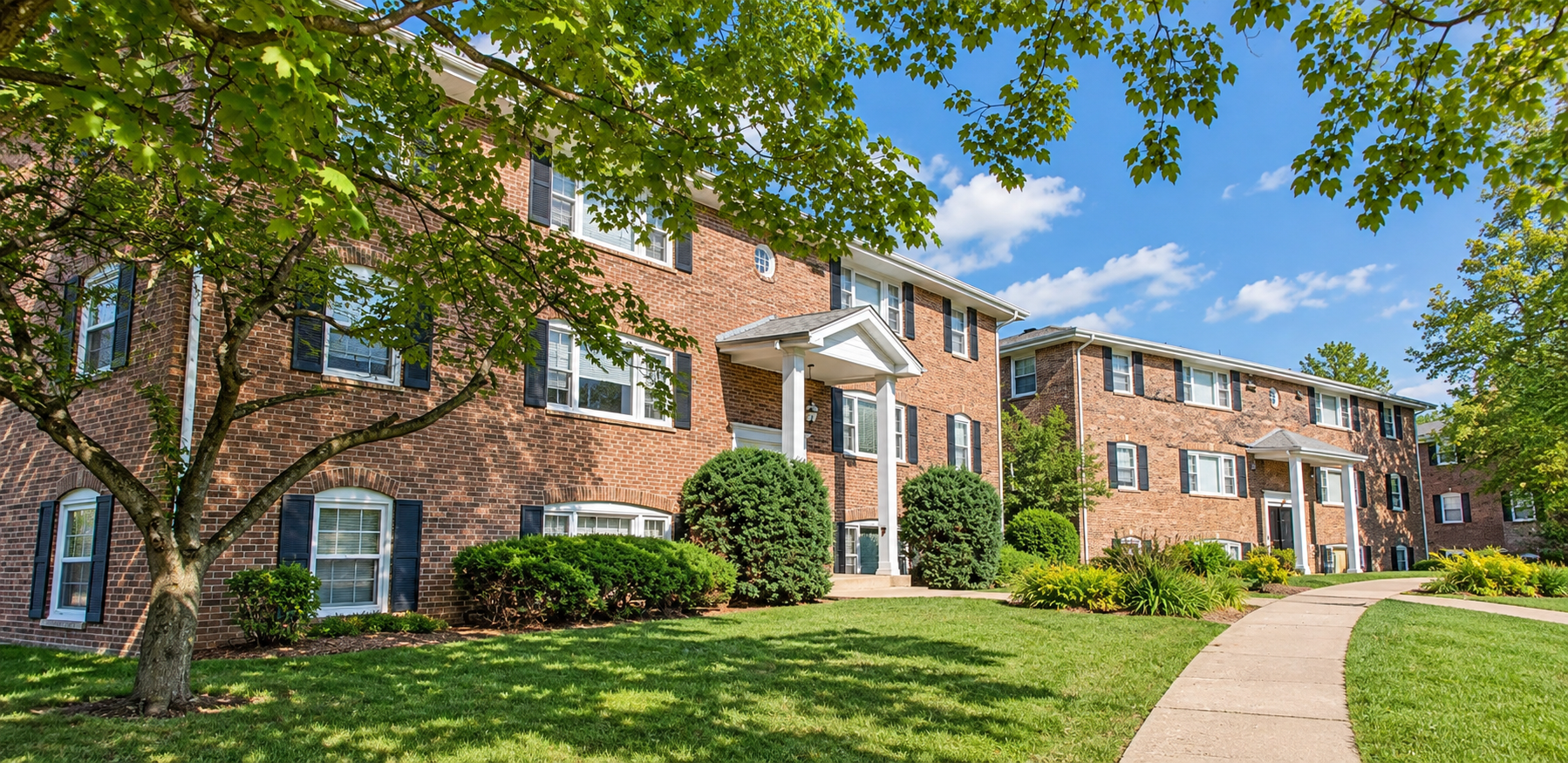 Decatur Flats Apartments
