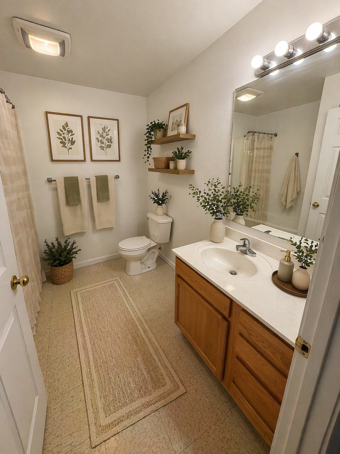 Indian Trail Apartments
