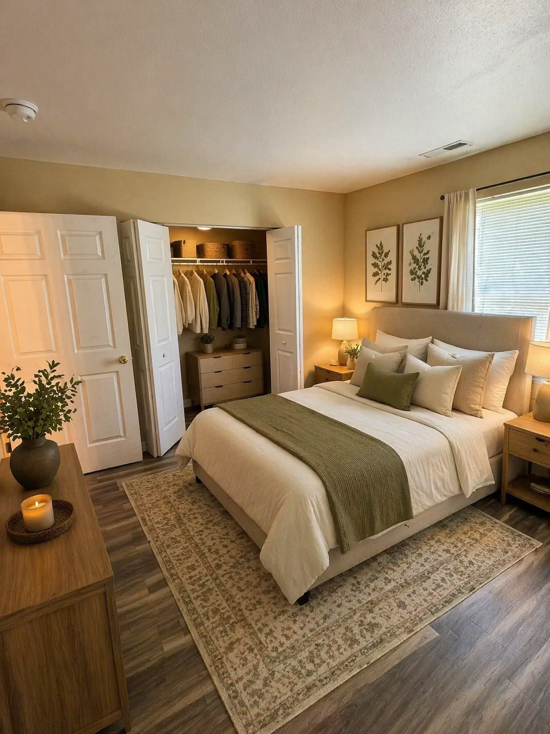 Pineview Apartments