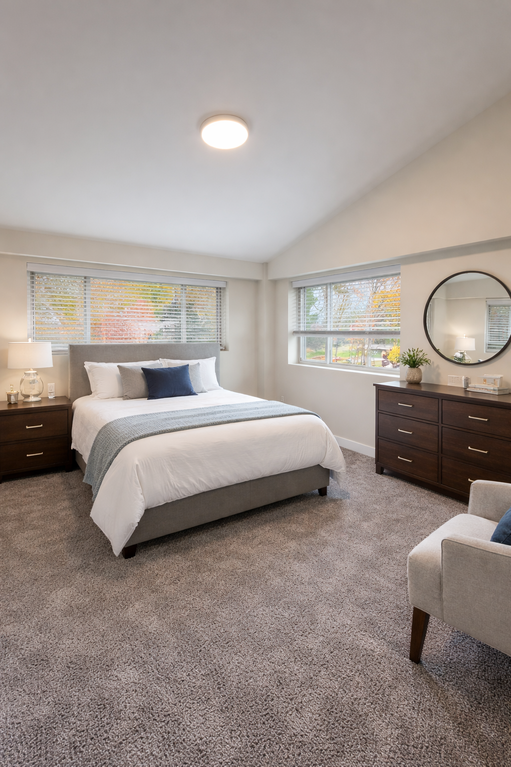 Shimer Square Apartments
