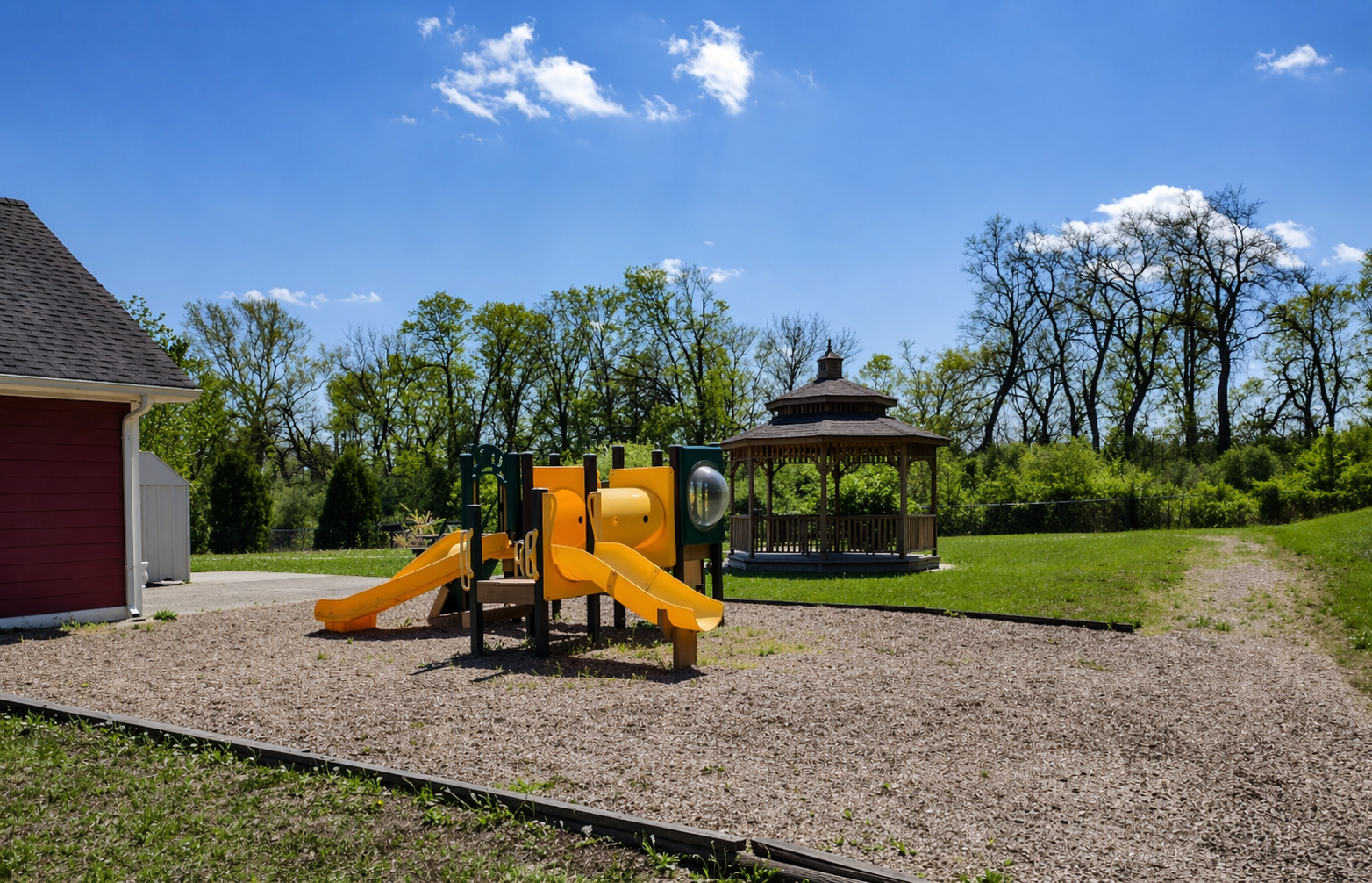 Indian Trail Apartments