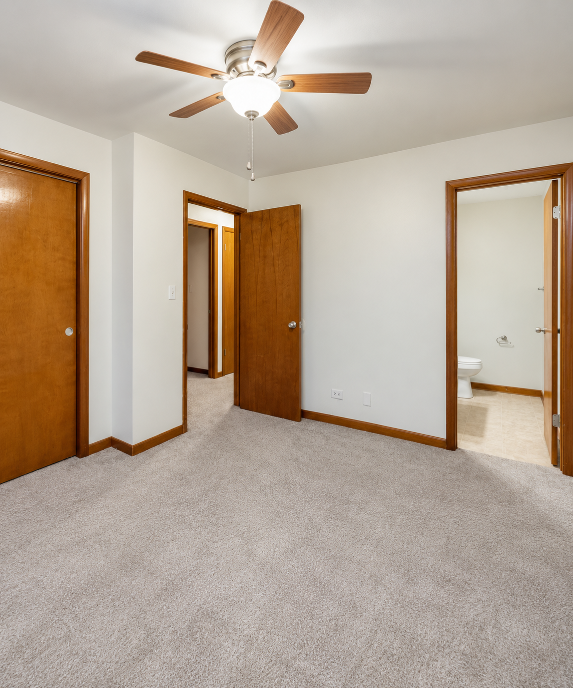 Decatur Flats Apartments