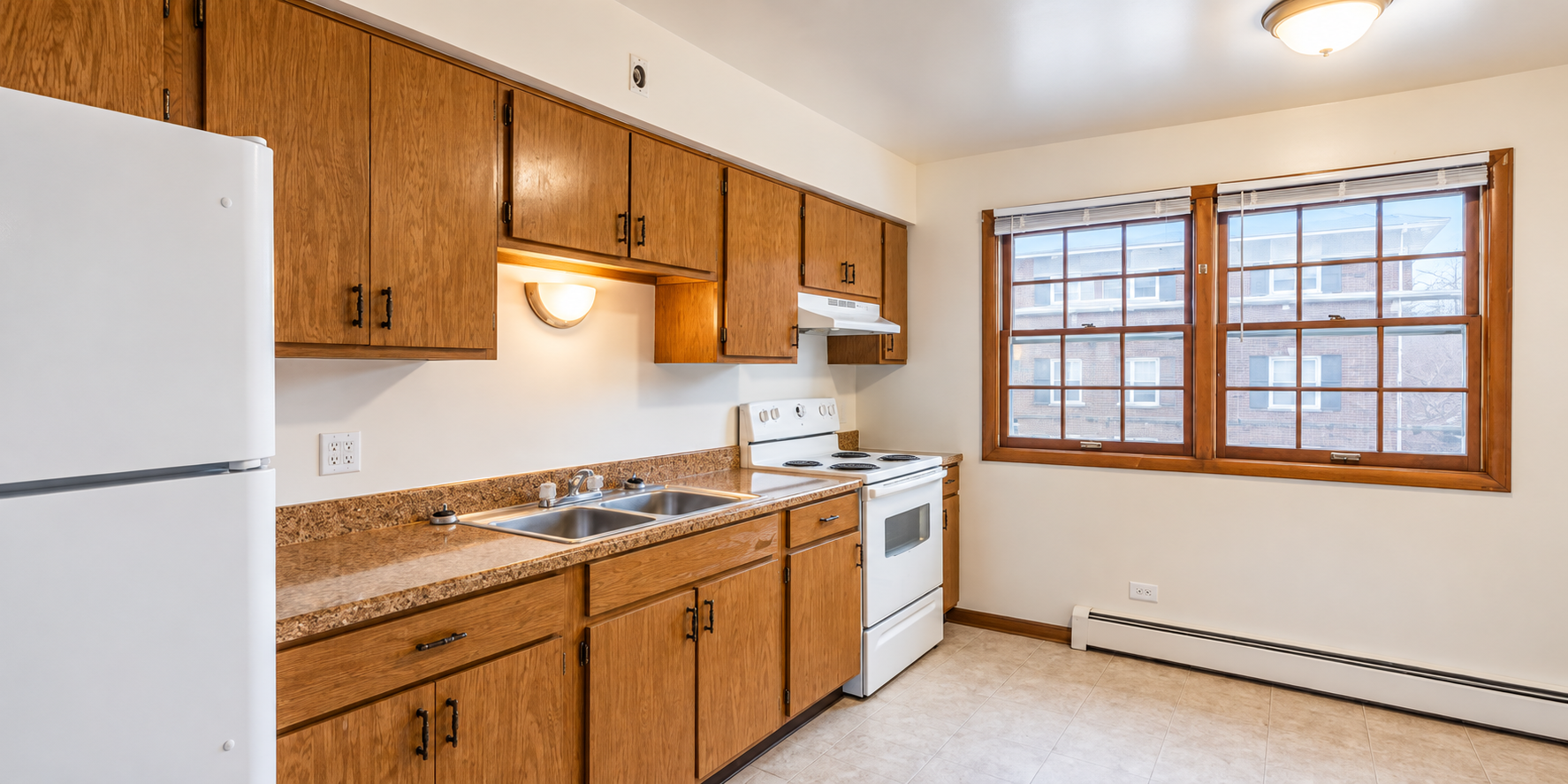 Decatur Flats Apartments