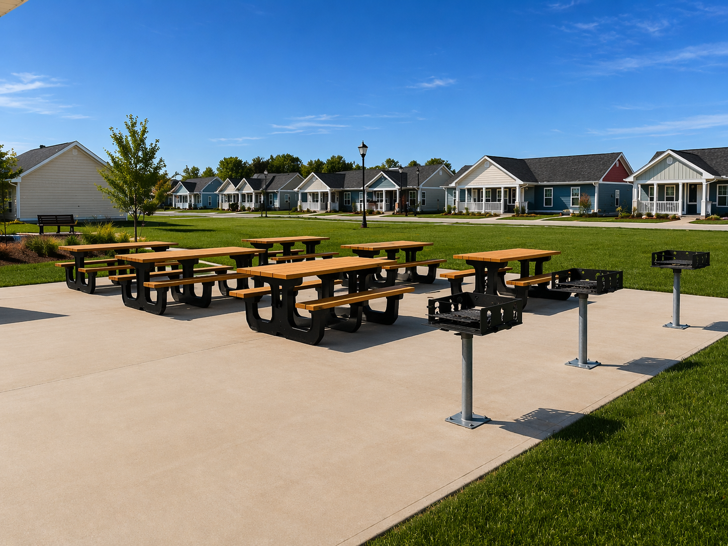 Rider Place Apartments