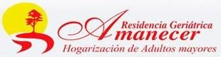 Residencia Amanecer logo