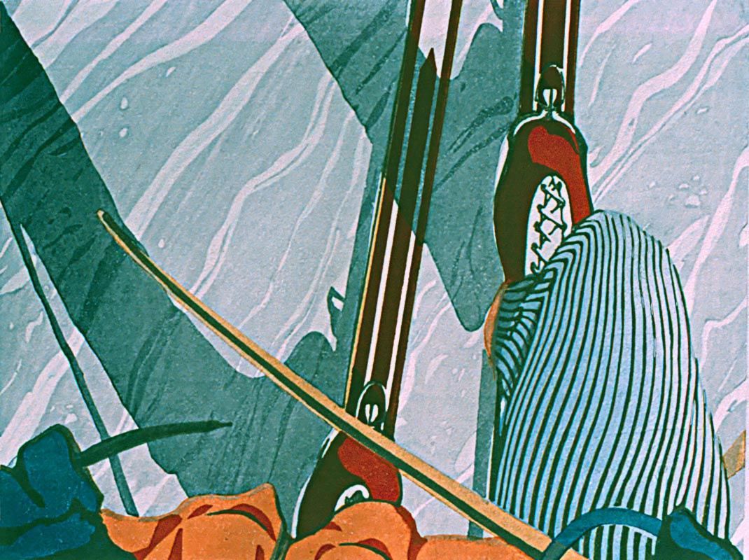 Limited Edition Prints