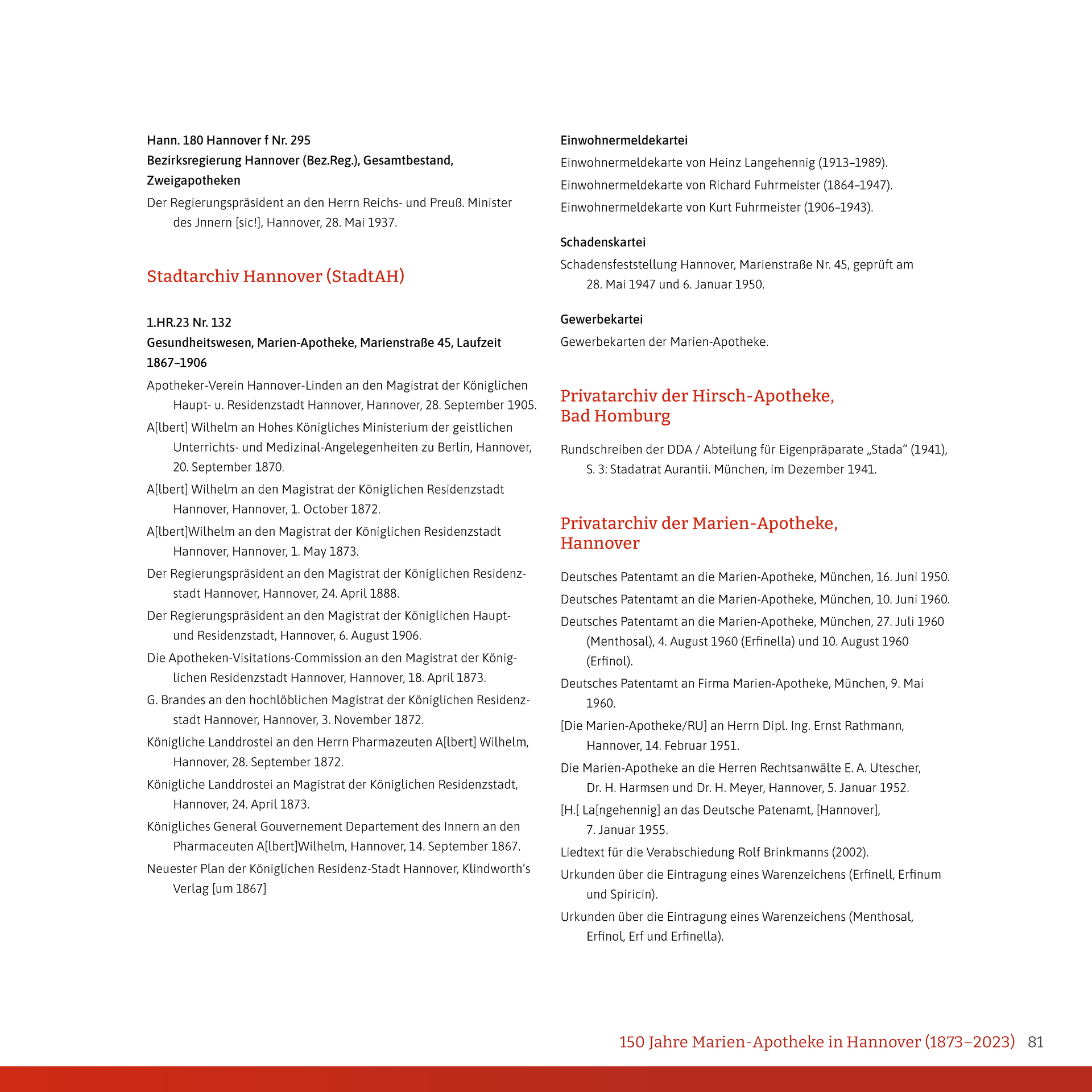 Eine Buchseite mit viel Text darauf.