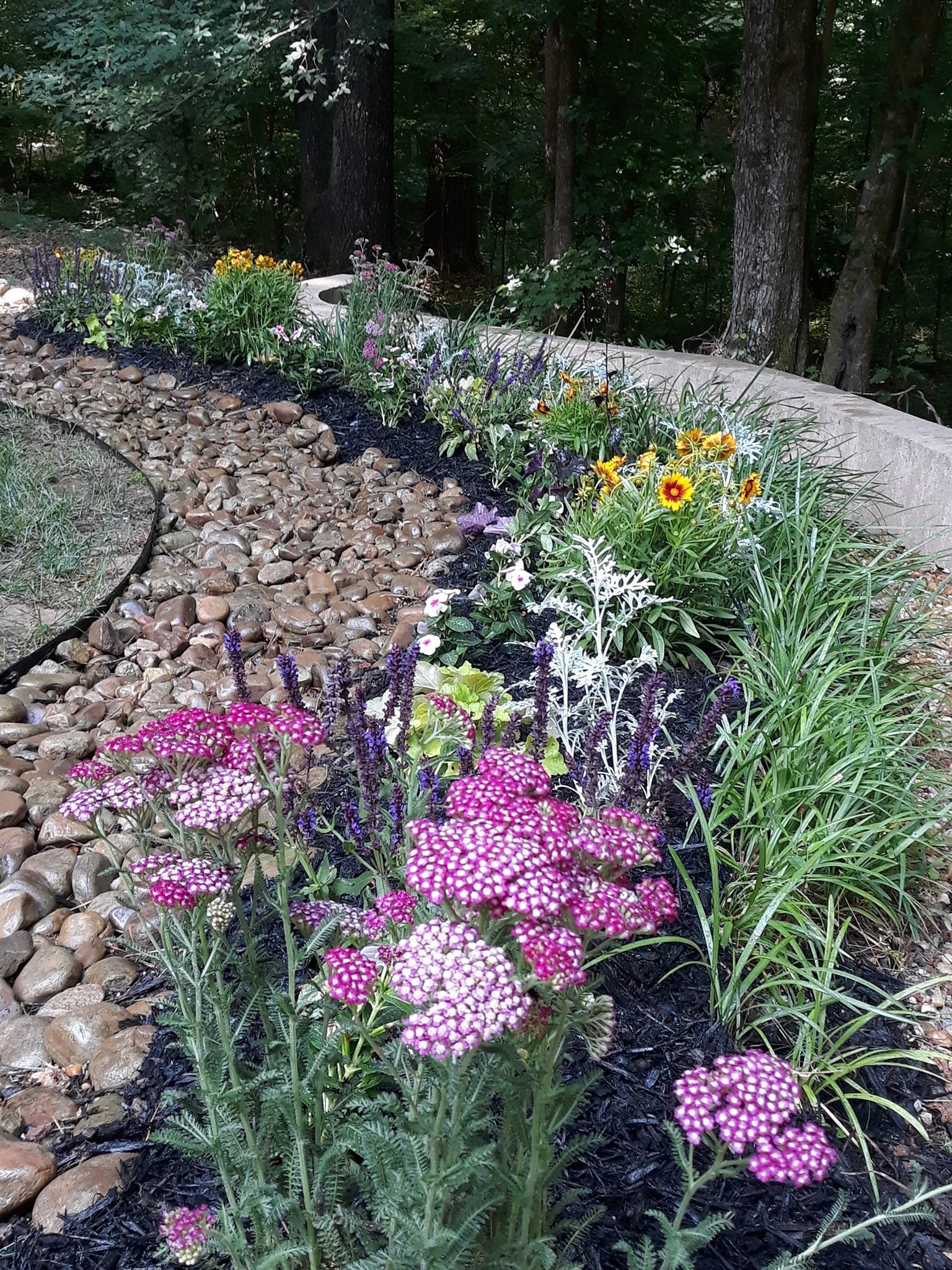 Landscape Planning and Design