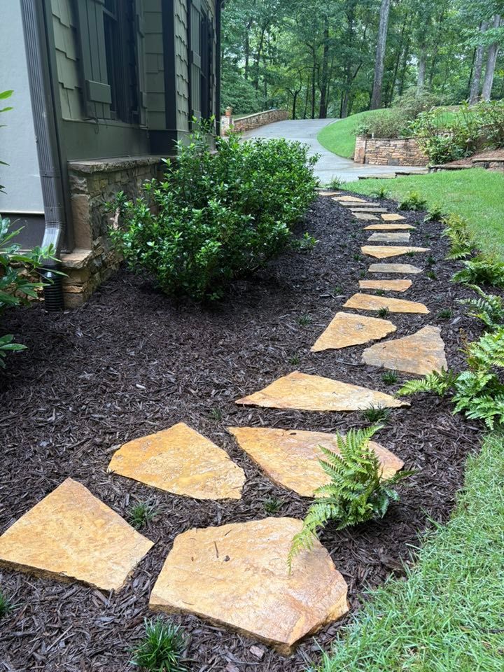 Monroe GA Landscaper
