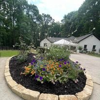 Landscaper Auburn, GA