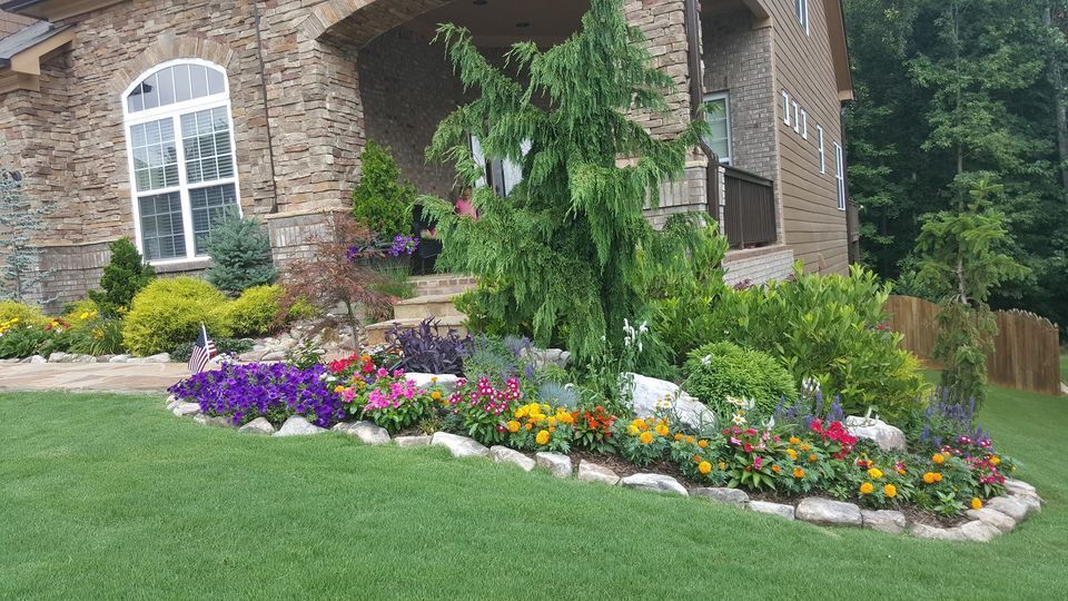 Landscaper
