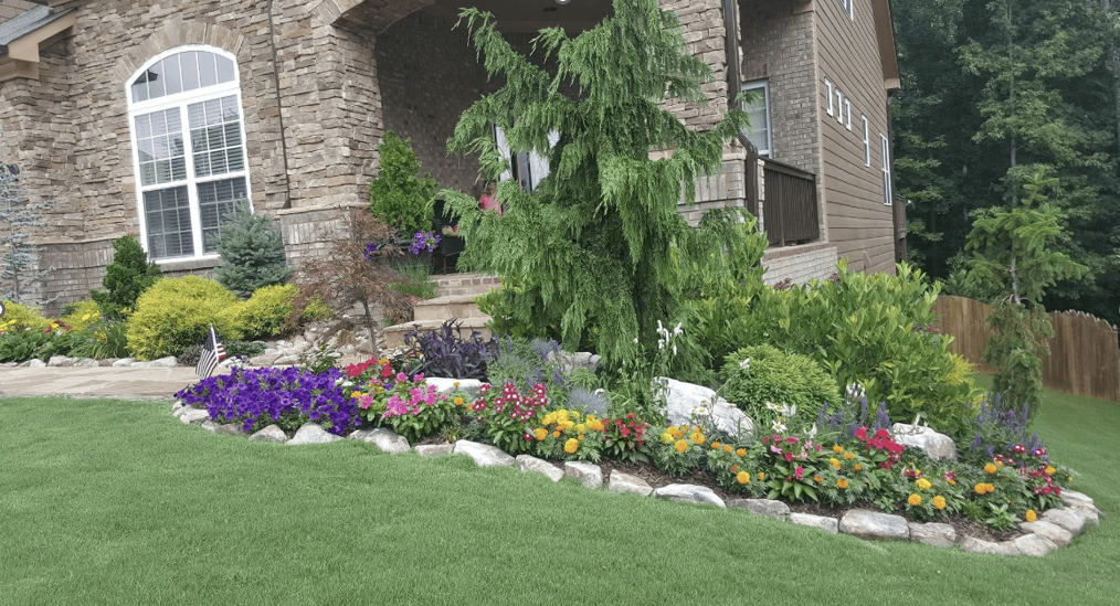 Landscaper, Dacula, GA