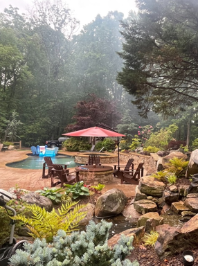 Patio and Water Feature Dacula Ga
