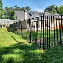 Fencing