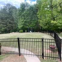 Custom Fencing