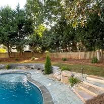 Pavers Buford GA