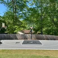 Privacy Fencing