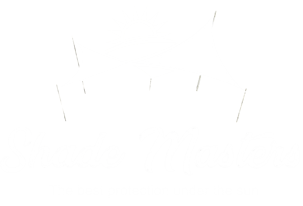 Shade Masters logo