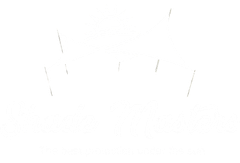 Shade Masters logo