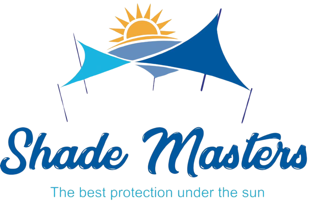 Shade Masters logo
