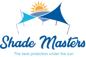 Shade Masters logo