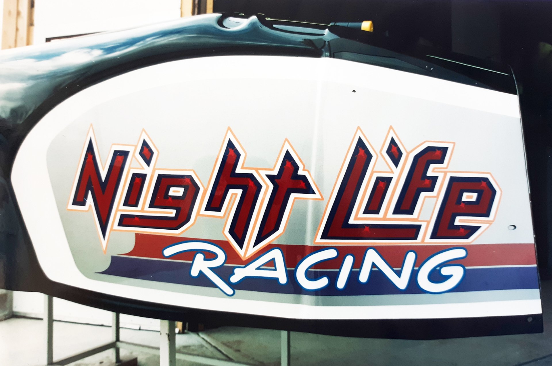 Custom Vehicle Lettering | Boulder, CO