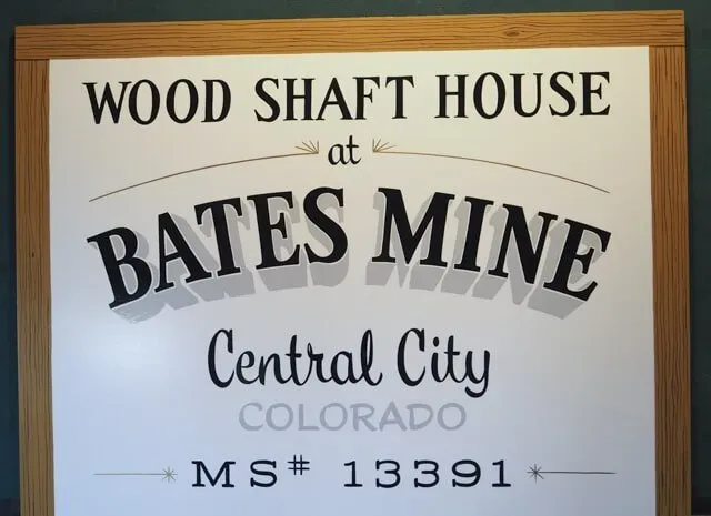 Banner With Different Font Text Calligraphy | Boulder, CO | Brush-On Signs