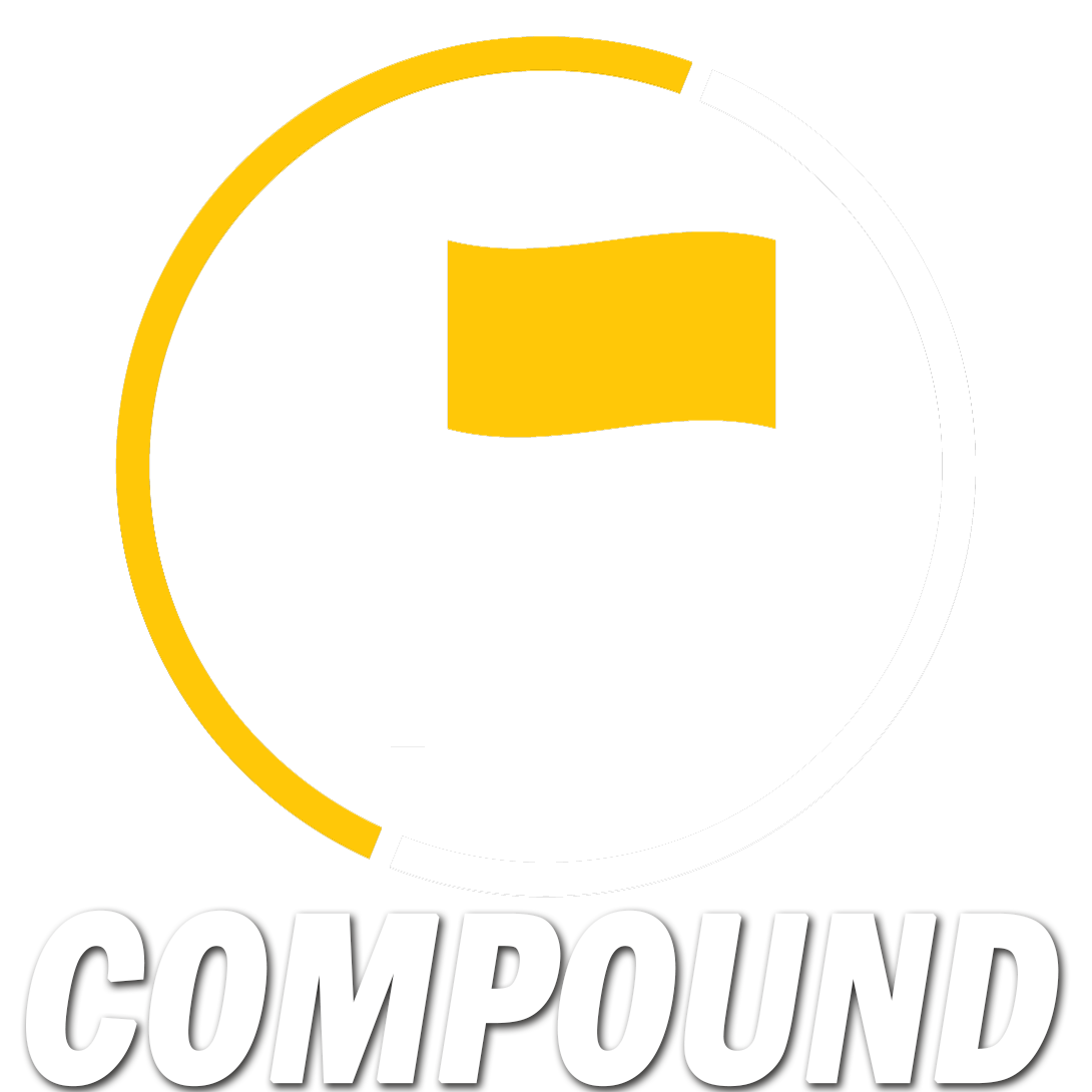 Compound Military Base Field Compound Military Base Field