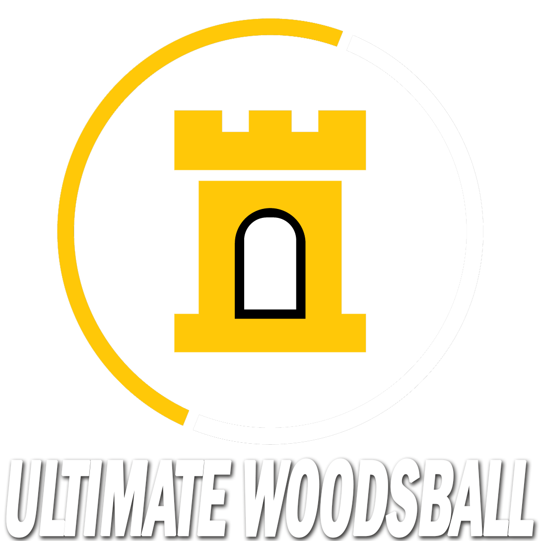 Ultimate Woodsball Field Ultimate Woodsball Field