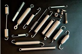 tension springs