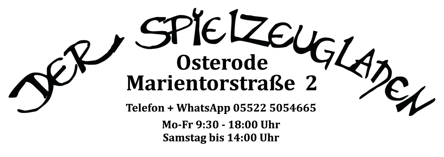 Der Spielzeugladen in Osterode - Inh. Simone Kruse