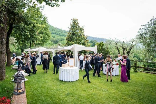 Restaurant event