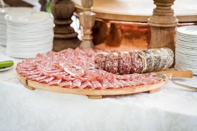 Cold cuts