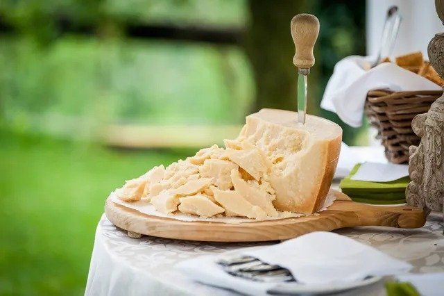 Parmesan