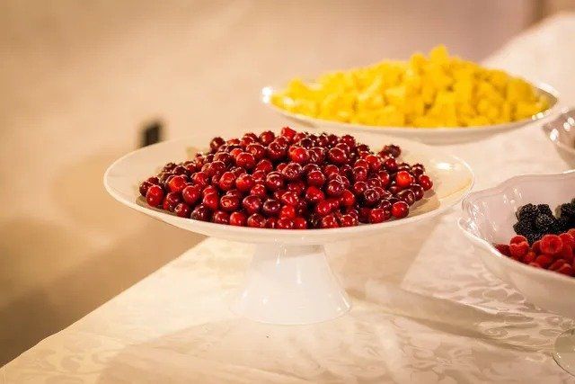 Fruit