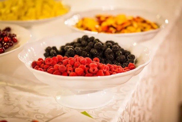 Berries