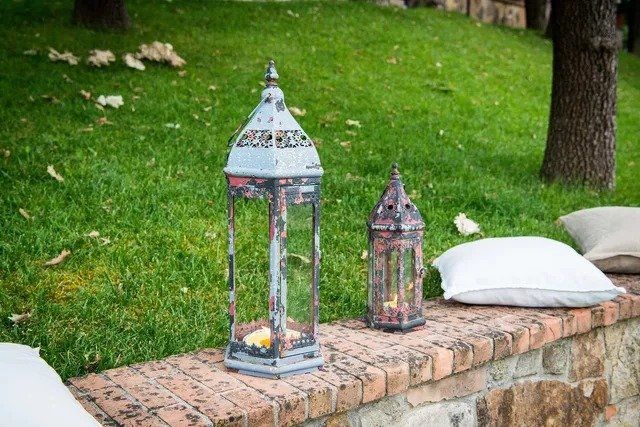 Lanterns