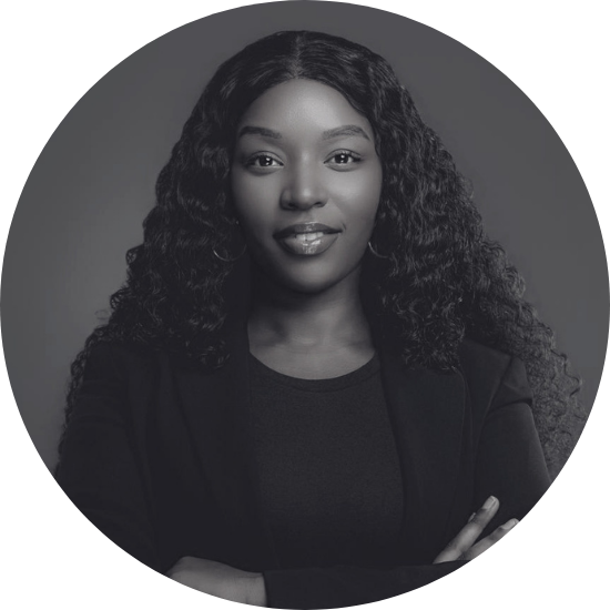 Dieyna F. Talla