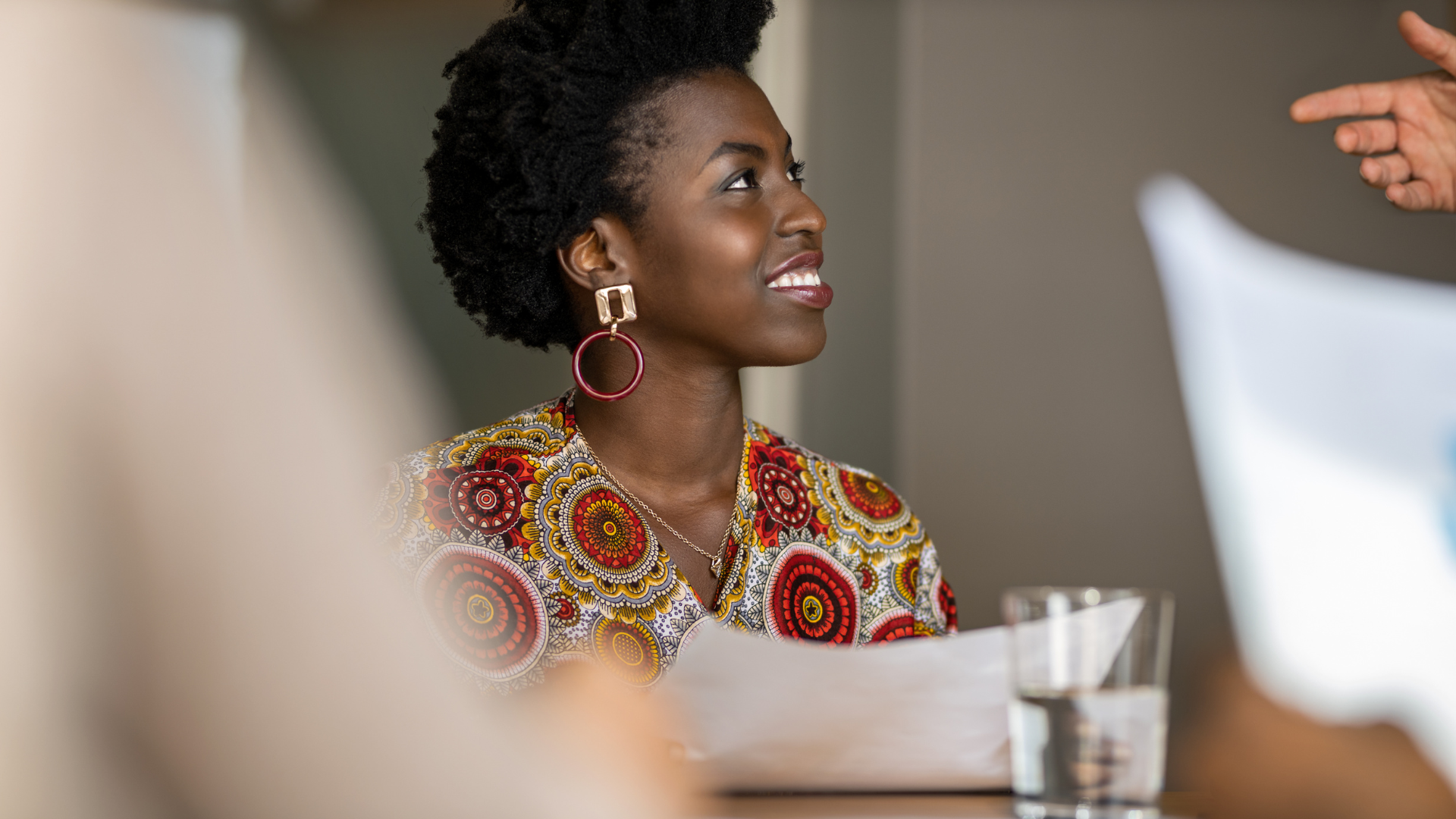 Recrutement | AFFIC - Afrique Finance Conseil