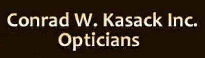 Conrad W Kasack Inc
