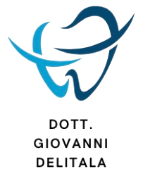 DOTT. GIOVANNI DELITALA ODONTOIATRA logo