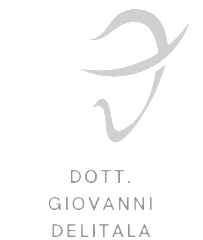 DOTT. GIOVANNI DELITALA ODONTOIATRA logo