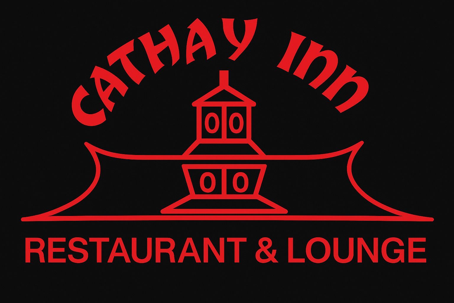 Cathay Inn Cathay Inn