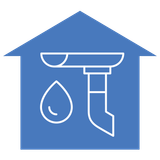 Gutter cleaning