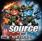 One Source Heating and Cooling