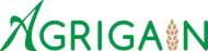 agrigain green logo
