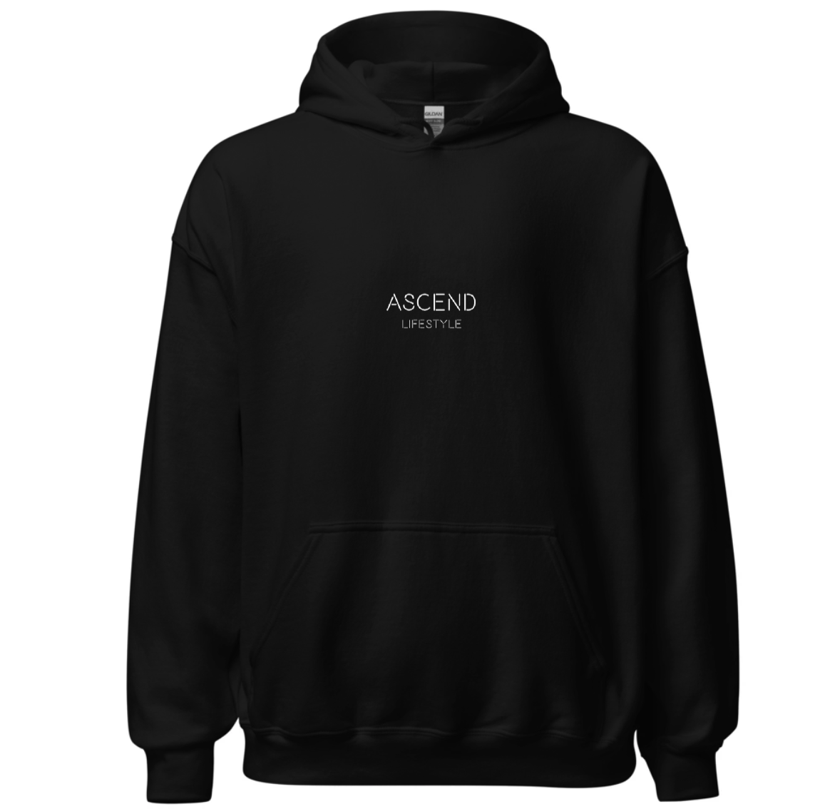Unisex Heavy Blend Hoodie