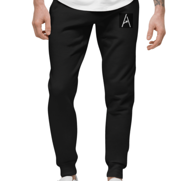 Ascend Lifestyle Fleece Joggers