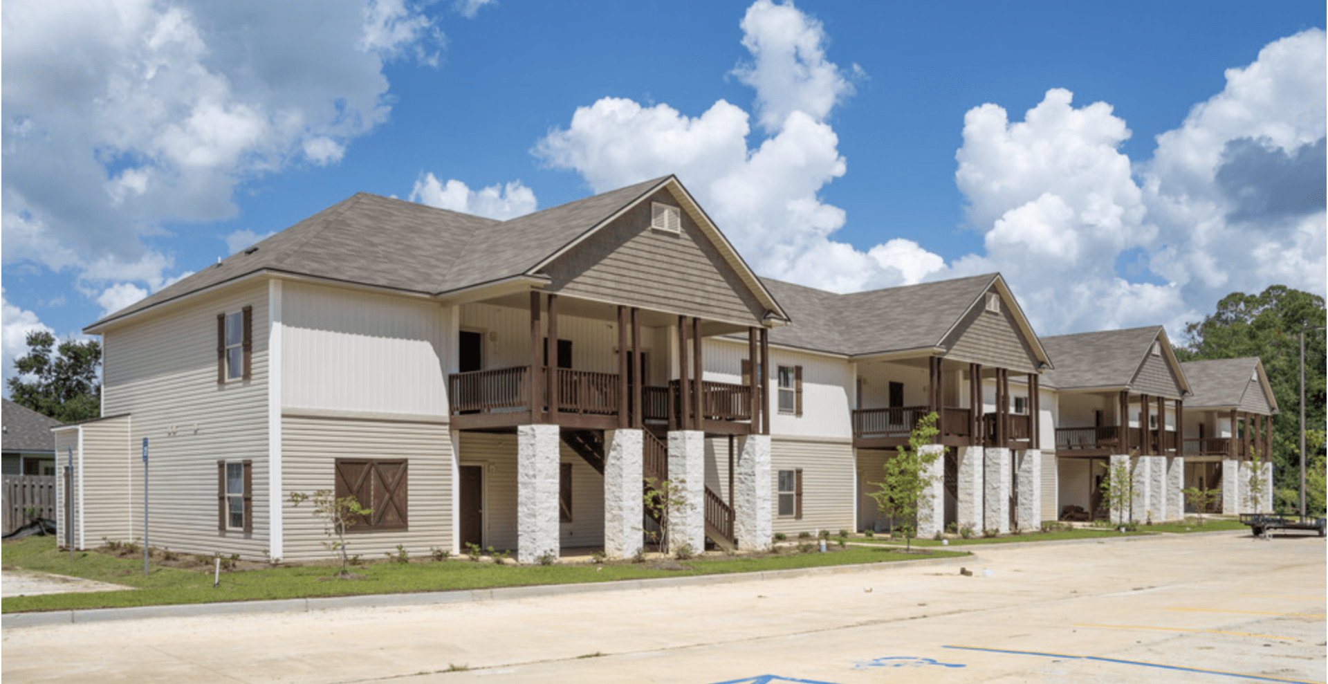 Patriots Place Luxury Apartments Valdosta,